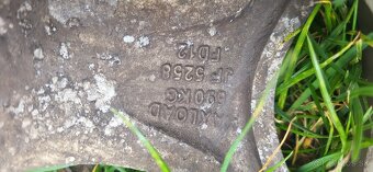 Kolesa s diskami - 3