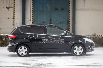 Ford C-Max 2.0 Titanium - 3