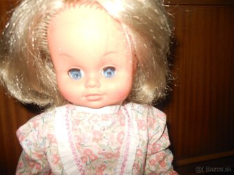 Starodávne bábiky - 3