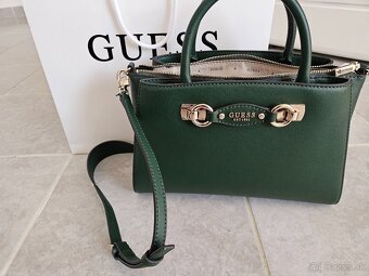 Kabelka GUESS - 3