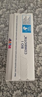 Bio Combiotik 1 - NEOTVORENÉ BALENIE - 3