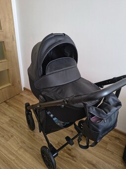 Anex 3kombinácia black - 3