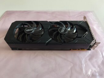 GAINWARD GeForce GTX 1070 Ti 8GB - 3