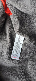 zimny overal NEXT vel. 116 - 3