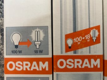 Kompaktná žiarivka - 3