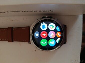 Samsung Galaxy watch s8 - 3