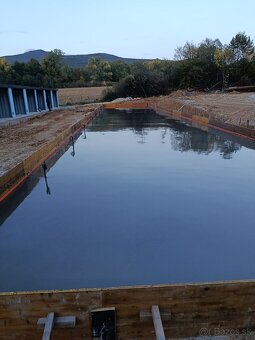 Priemyselné podlahy - 3