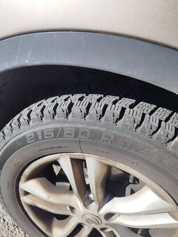 Zimné gumy Vranik protector - 3