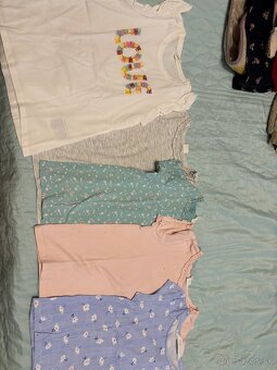 Trička a košeľa - 3