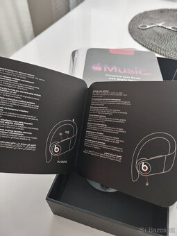 Beats Powerbeats Pro sluchátka - 3