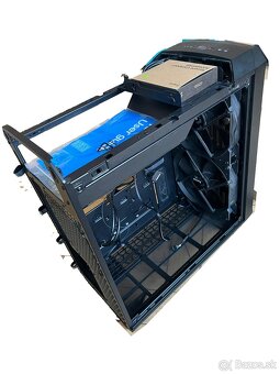 Fractal Design Compact Black Solid - 3