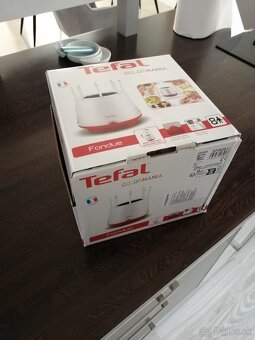 Predám nový fondovac - 3