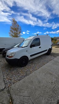 Dodávka na prenájom - 3