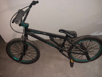 BMX Dema Hornet - 3