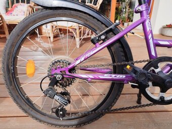 Bicykel CTM 20" Maggie 2.0 - 3