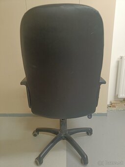 Kancelarska stolicka - 3