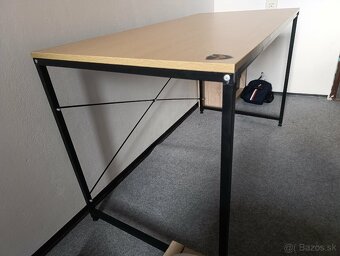 Predám Kancelársky stôl - 3