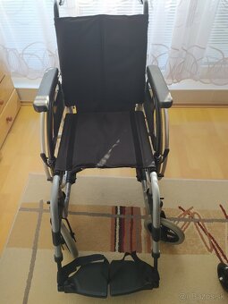 Vozík invalidný. - 3