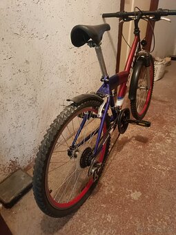 Predám detský bicykel - 3