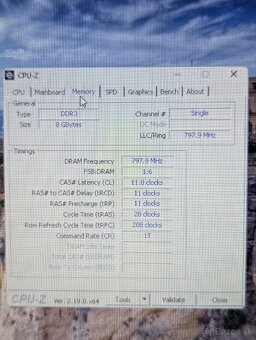 Predam notebook HP 840 G2 - 3