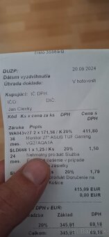 Asus TUF Gaming VG27AQA1A - 3