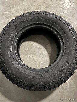 Hankook 215/75 r15 - 3
