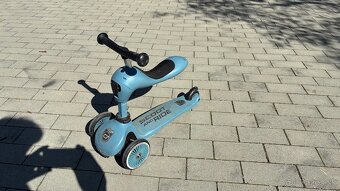 Detská kolobežka scoot&ride - 3