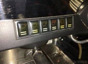 Kavovar dvoj paka. 900€ - 3