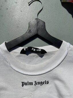 Tricko Palm Angels - 3