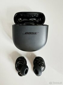 Bose QuietComfort Earbuds II - BLACK - 3