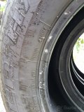 Predam pneu. Bridgestone - 3