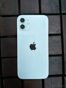 iPhone 12 White 64 GB - 3