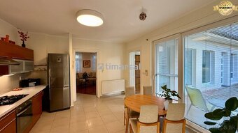 REZERVOVANÉ Štýlový 3.5i rodinný dom, Križovany nad Dudváhom - 3
