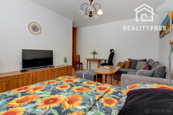 Na predaj: 2 izbový byt 49,79 m², Latorická, BA-Pod. Biskup - 3