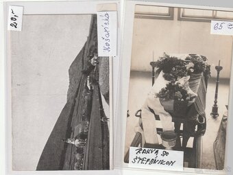 Predám pohľadniice súvisiace s M. R. Štefínikom - 3
