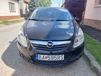 Opel Corsa 1.2 16V 67000km - 3