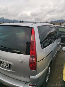 Citroen C8 - 3