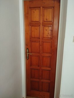 Interierove dvere - 3