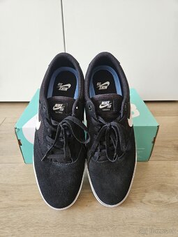 Predám nové topánky Nike SB Chron 2 veľkosť 46 - 3
