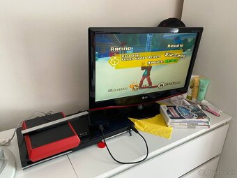 Nintendo Wii mini - 3