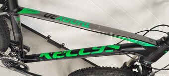 Kellys Thorx 30 27,5 veľ. S 2x10 - 3