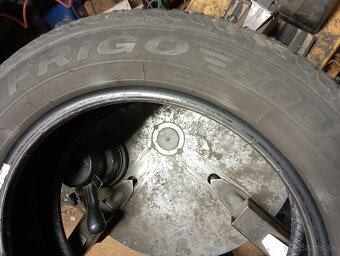 1ks zimná 205/55R16 Debica Frigo HP2 - 3