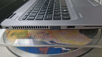 HP Elitebook 840 G3 notebook - 3