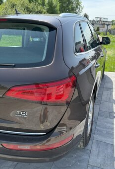 Audi Q5 2.0 TDi 140KW, 7st. Automat - 3