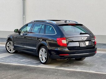 ŠKODA SUPERB 125kW 4X4 DSG - 3