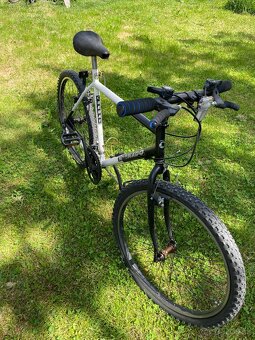Predam bicykle - 3