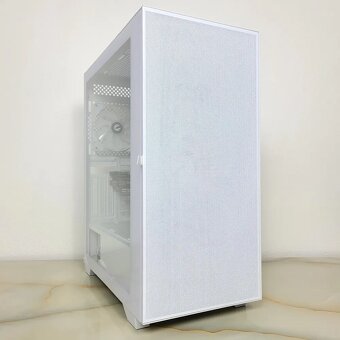 MSI Ryzen 3500X GTX1070 16GB 256GB 650W - 3