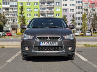 Mitsubishi ASX 1.8 DI-D Intense, 110kW, M6, 5d. - 3