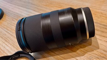 Tamron 28-75 f/2.8 Di III RXD, Sony e-mount - 3