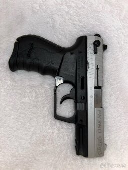 Pistol Walter PK380 - 3